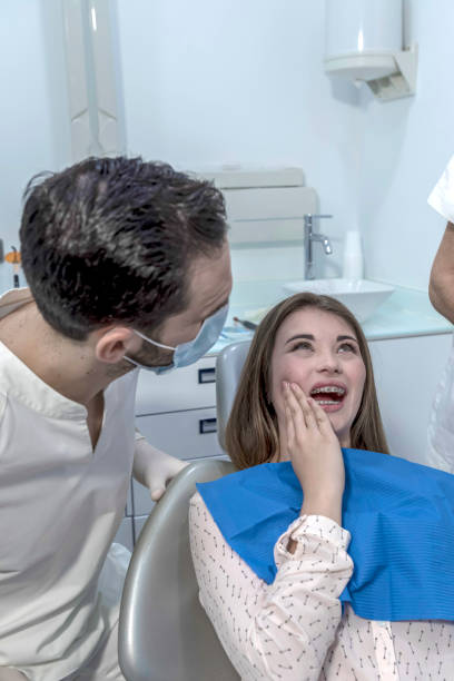 Best Walk-In Emergency Dental Services in Gordon, PA