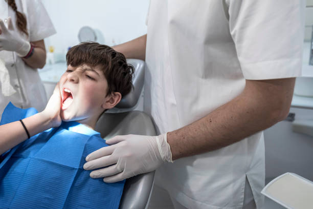 Best Emergency Treatment for Oral Infections in Gordon, PA