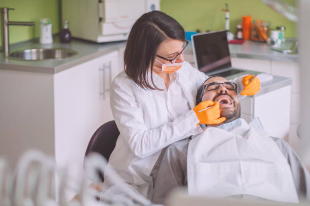 Best Knocked-Out Tooth (Avulsed Tooth) Treatment in Gordon, PA