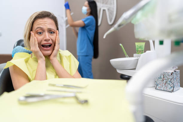 Best Emergency Cosmetic Dentistry (e.g., broken veneers) in Gordon, PA