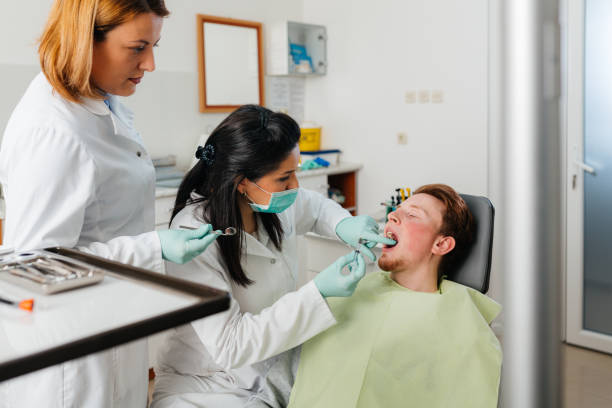 Best Emergency Wisdom Tooth Extraction in Gordon, PA